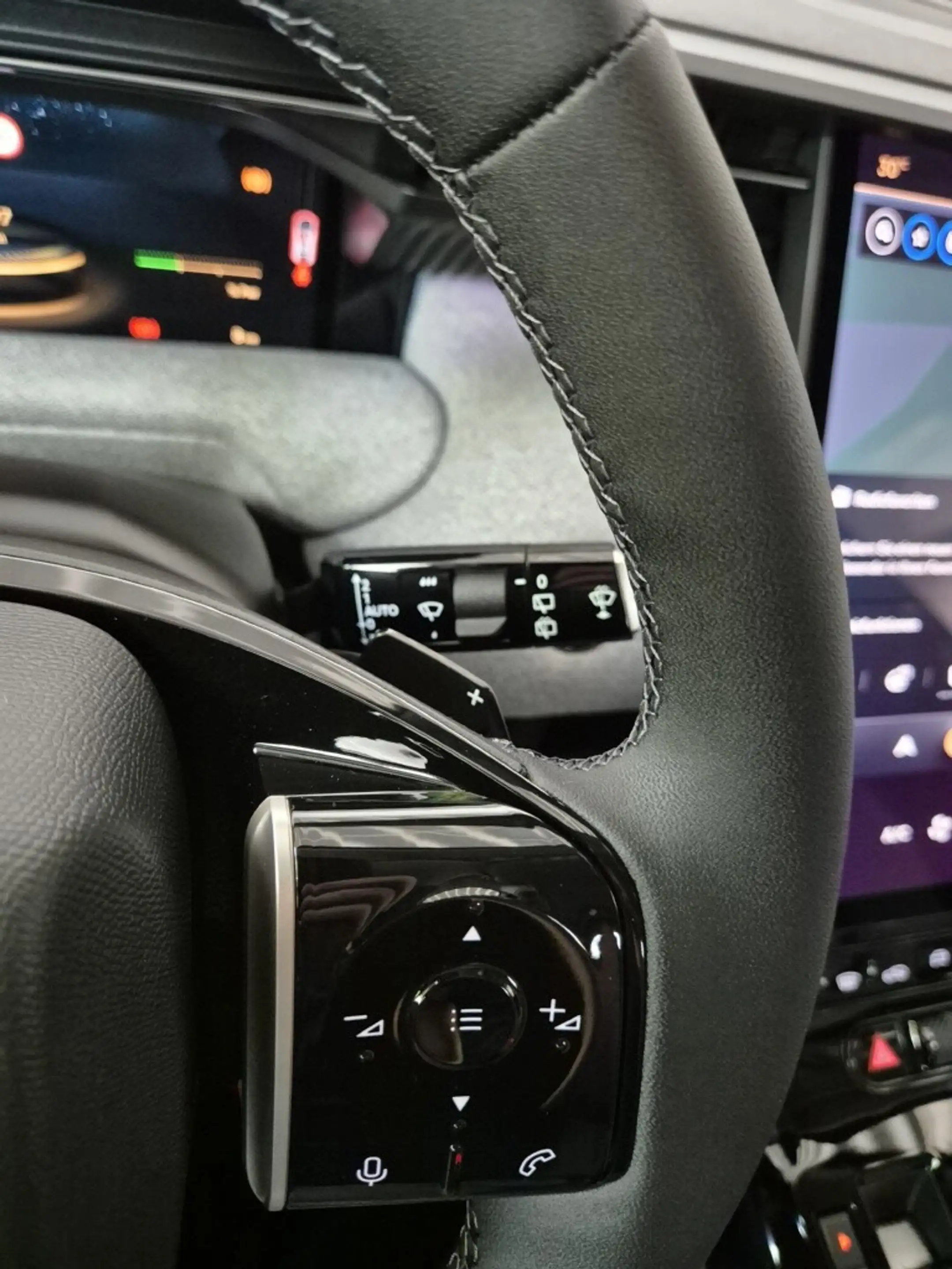 Citroen C5 Aircross Elektromotor 210 MAX Standrad-Range — photo 15