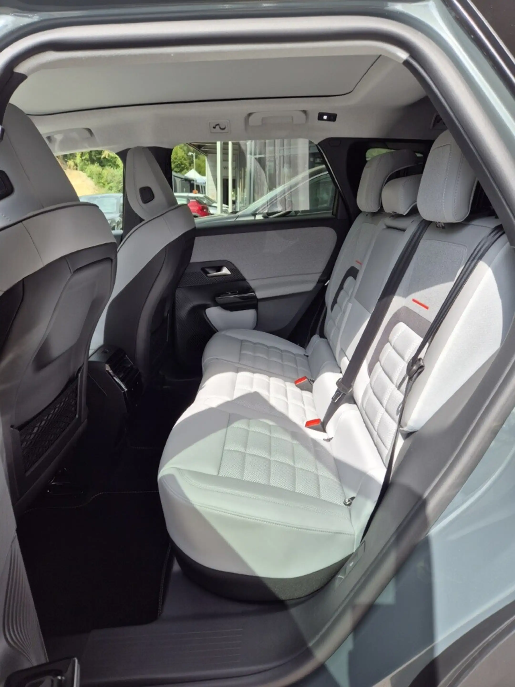 Citroen C5 Aircross Elektromotor 210 MAX Standrad-Range — photo 7