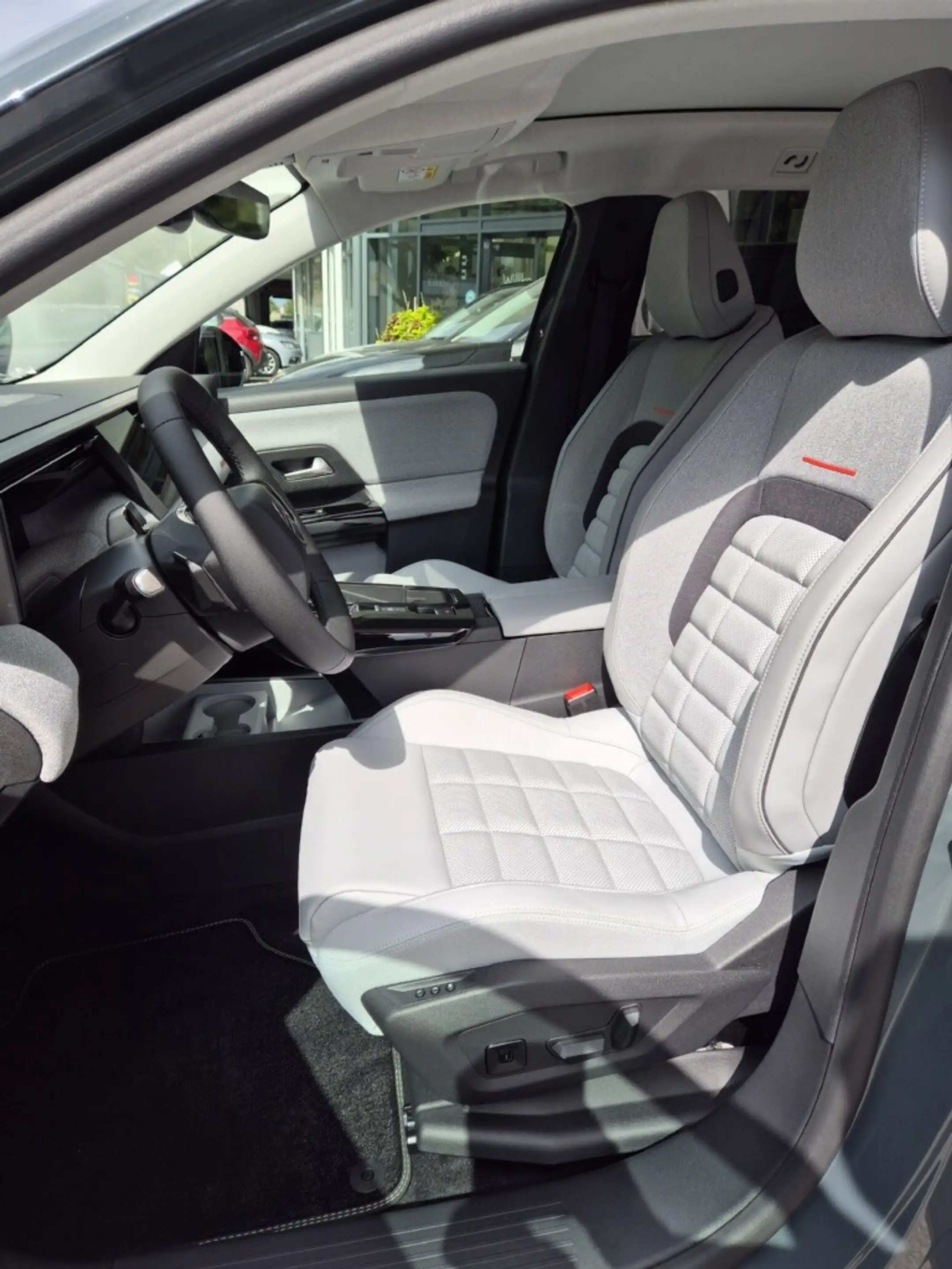 Citroen C5 Aircross Elektromotor 210 MAX Standrad-Range — photo 6