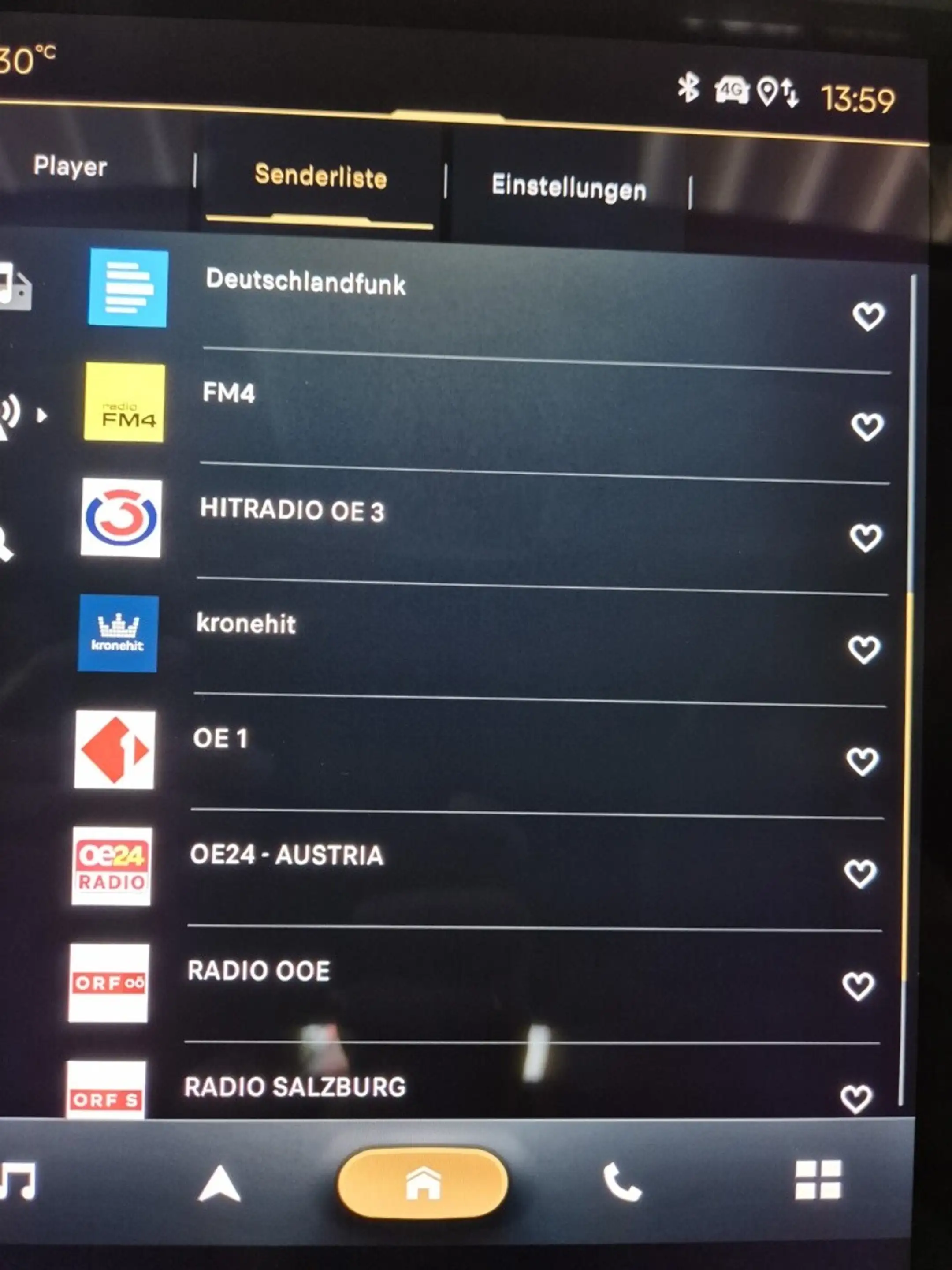 Citroen C5 Aircross Elektromotor 210 MAX Standrad-Range — photo 12