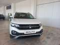 Volkswagen T-Cross 1.0 TSI Advance DSG7 81kW Blanco - thumbnail 8