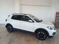 Volkswagen T-Cross 1.0 TSI Advance DSG7 81kW Blanco - thumbnail 3