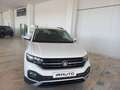 Volkswagen T-Cross 1.0 TSI Advance DSG7 81kW Blanco - thumbnail 2