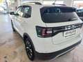 Volkswagen T-Cross 1.0 TSI Advance DSG7 81kW Blanco - thumbnail 4