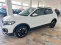 Volkswagen T-Cross 1.0 TSI Advance DSG7 81kW Blanco - thumbnail 6