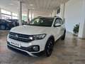 Volkswagen T-Cross 1.0 TSI Advance DSG7 81kW Blanco - thumbnail 7