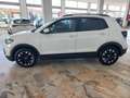Volkswagen T-Cross 1.0 TSI Advance DSG7 81kW Blanco - thumbnail 5