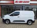 Peugeot Partner Standard L1 Light BlueHDI Premium Blanc - thumbnail 1