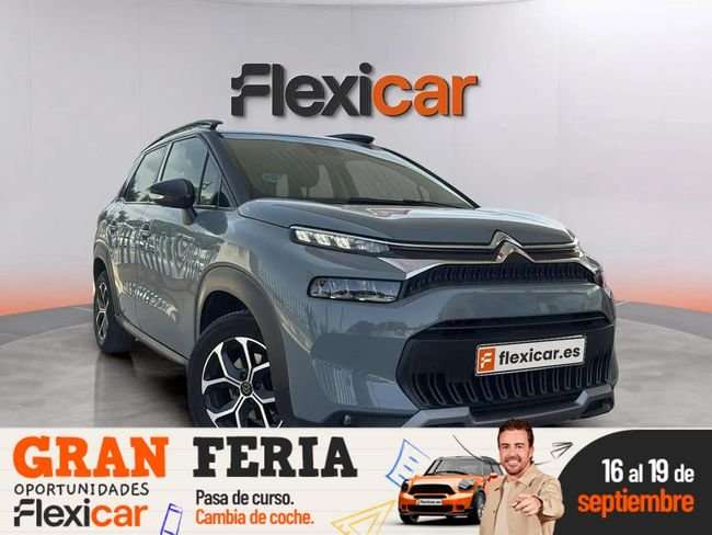 Citroen C3 Aircross Puretech S&S Feel 110 - foto 1