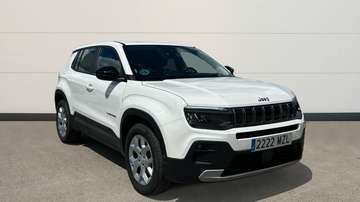 1.2 G 74KW ALTITUDE 100 5P
