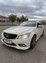 Mercedes-Benz E 350 CGI AMG-Line Weiß - thumbnail 2