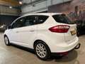 Ford C-Max 1.6 EcoBoost Titanium - Climate - Cruise - Navigat Blanco - thumbnail 8