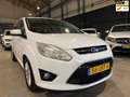 Ford C-Max 1.6 EcoBoost Titanium - Climate - Cruise - Navigat Blanco - thumbnail 1