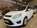 Ford C-Max 1.6 EcoBoost Titanium - Climate - Cruise - Navigat Blanco - thumbnail 3