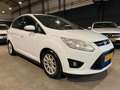 Ford C-Max 1.6 EcoBoost Titanium - Climate - Cruise - Navigat Blanco - thumbnail 2