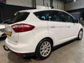 Ford C-Max 1.6 EcoBoost Titanium - Climate - Cruise - Navigat Blanco - thumbnail 5