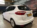 Ford C-Max 1.6 EcoBoost Titanium - Climate - Cruise - Navigat Blanco - thumbnail 7