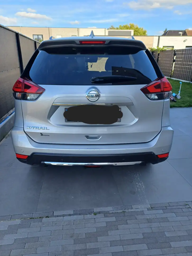 Nissan X-Trail 1.6 DIG-T Tekna - 2