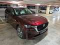 Mazda CX-80 3.3 e-Skyactiv-D MHEV Takumi Plus AWD Aut. Rojo - thumbnail 18
