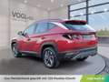 Hyundai TUCSON Tucson NX4 Rojo - thumbnail 3
