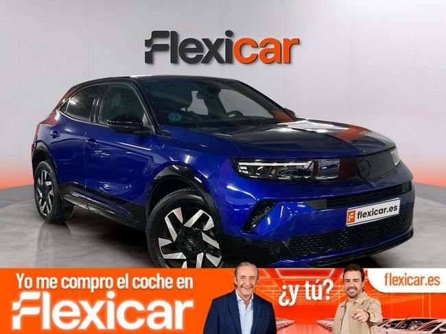 Opel Mokka 1.2 T 100kW (136 CV) GS - foto 1