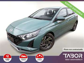 100 DCT Prime MY26 Sièges chauf Cam