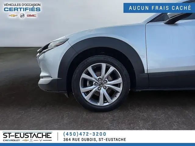 Mazda CX-30 2020 — photo 5