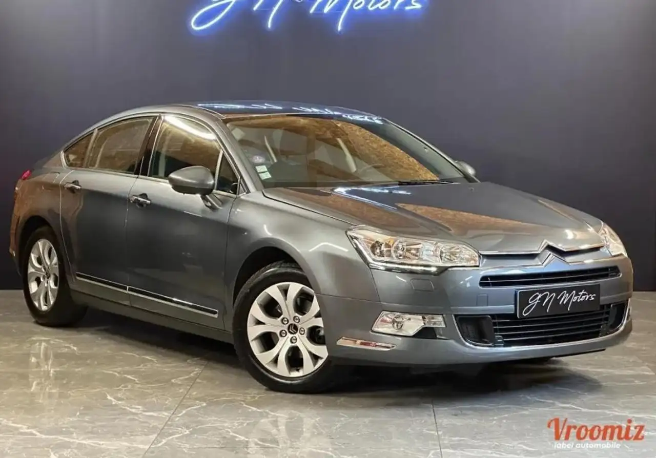 Citroën C5