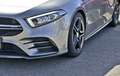Mercedes-Benz A 35 AMG Gris - thumbnail 4