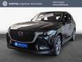 Mazda CX-60 e-SKYACTIV-D 254 M HYBRID AWD EXCLUSIVE-LINE Schwarz - thumbnail 1