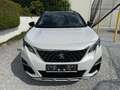 Peugeot 3008 1,5 BlueHDi 130 S&S EAT8 GT Line Aut. Weiß - thumbnail 2
