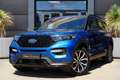 Ford Explorer 3.0 V6 EcoBoost PHEV ST-Line 7P 457pk Panoramadak/ Blue - thumbnail 1