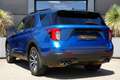 Ford Explorer 3.0 V6 EcoBoost PHEV ST-Line 7P 457pk Panoramadak/ Blauw - thumbnail 8