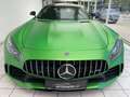 Mercedes-Benz AMG GT R Coupe HULK  LED Burmester Vert - thumbnail 2