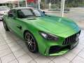 Mercedes-Benz AMG GT R Coupe HULK  LED Burmester Vert - thumbnail 4