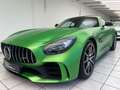 Mercedes-Benz AMG GT R Coupe HULK  LED Burmester Vert - thumbnail 1