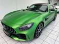 Mercedes-Benz AMG GT R Coupe HULK  LED Burmester Vert - thumbnail 6