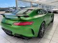 Mercedes-Benz AMG GT R Coupe HULK  LED Burmester Vert - thumbnail 8