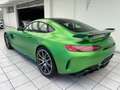 Mercedes-Benz AMG GT R Coupe HULK  LED Burmester Vert - thumbnail 11