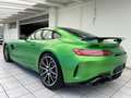 Mercedes-Benz AMG GT R Coupe HULK  LED Burmester Vert - thumbnail 10