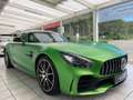 Mercedes-Benz AMG GT R Coupe HULK  LED Burmester Vert - thumbnail 5