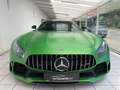 Mercedes-Benz AMG GT R Coupe HULK  LED Burmester Vert - thumbnail 3