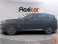 BMW X3 xDrive 20dA Business Gris - thumbnail 4