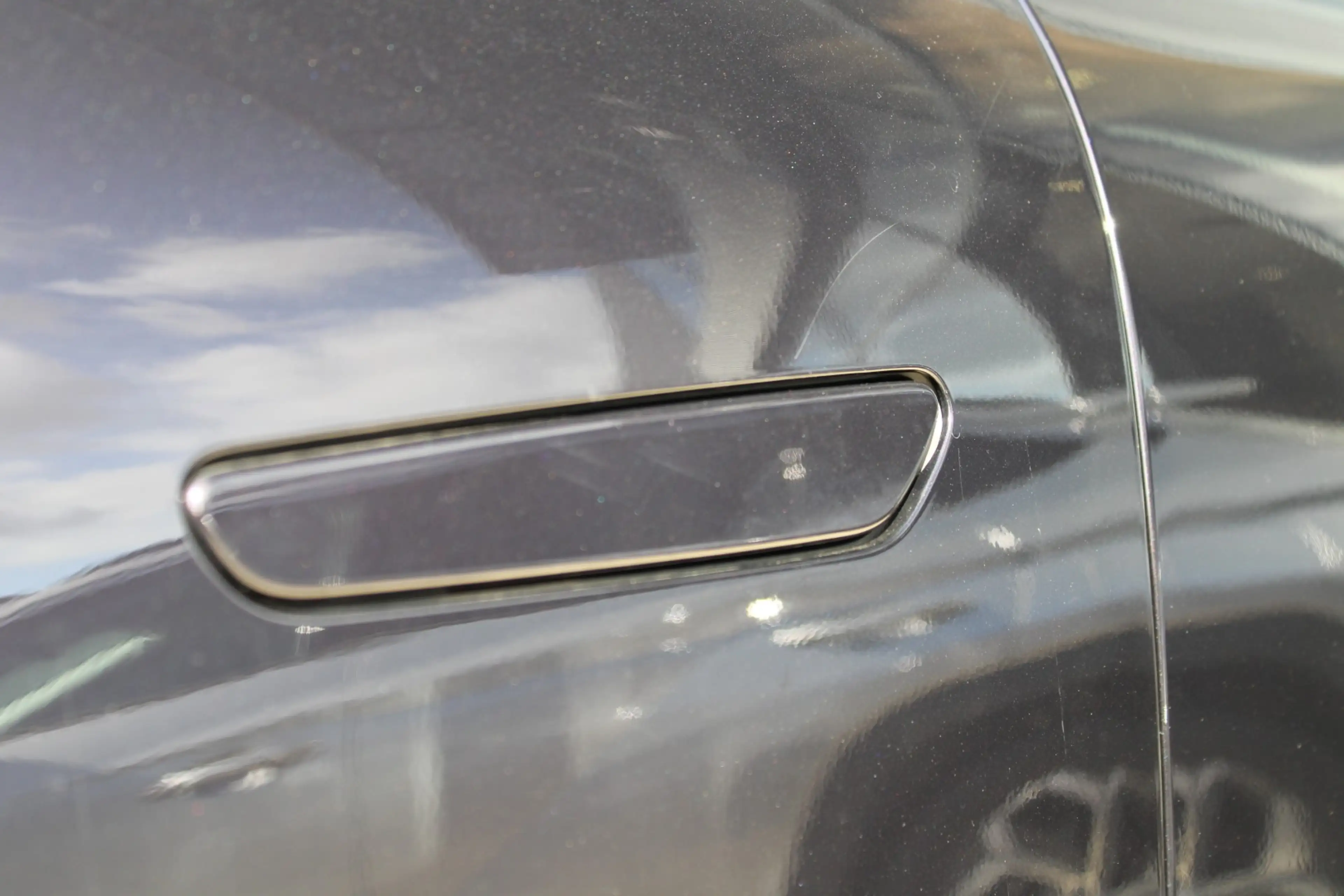 Mazda CX-6e 78kWh 258pk Takumi Plus — photo 14