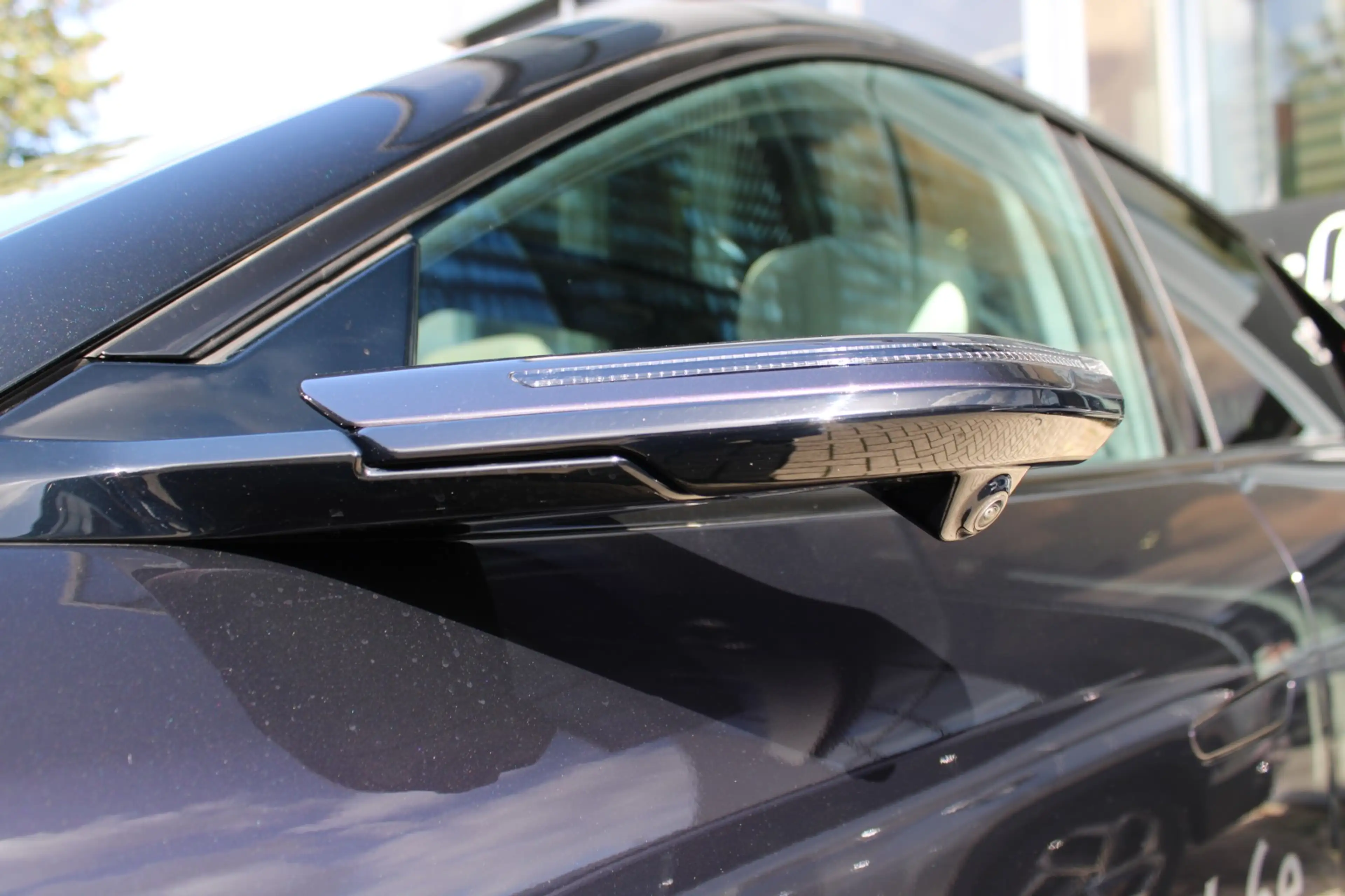 Mazda CX-6e 78kWh 258pk Takumi Plus — photo 10