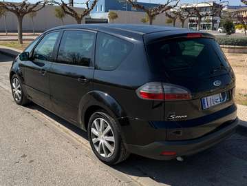 S-Max 2.0TDCi Trend Trend