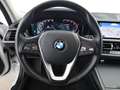 BMW 318 d Touring Advantage Aut LED AHK LEDER NAVI Weiß - thumbnail 20