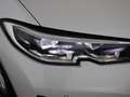 BMW 318 d Touring Advantage Aut LED AHK LEDER NAVI Weiß - thumbnail 9