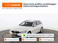 BMW 318 d Touring Advantage Aut LED AHK LEDER NAVI Weiß - thumbnail 1