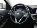 BMW 318 d Touring Advantage Aut LED AHK LEDER NAVI Weiß - thumbnail 11
